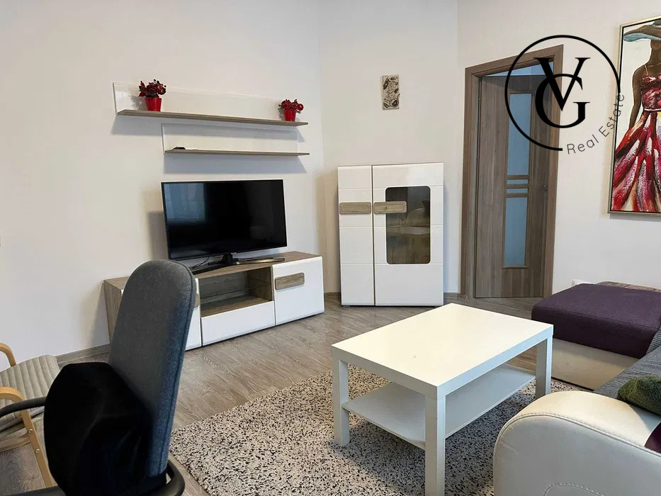 Apartament 2 camere in Vila | Piata Romana