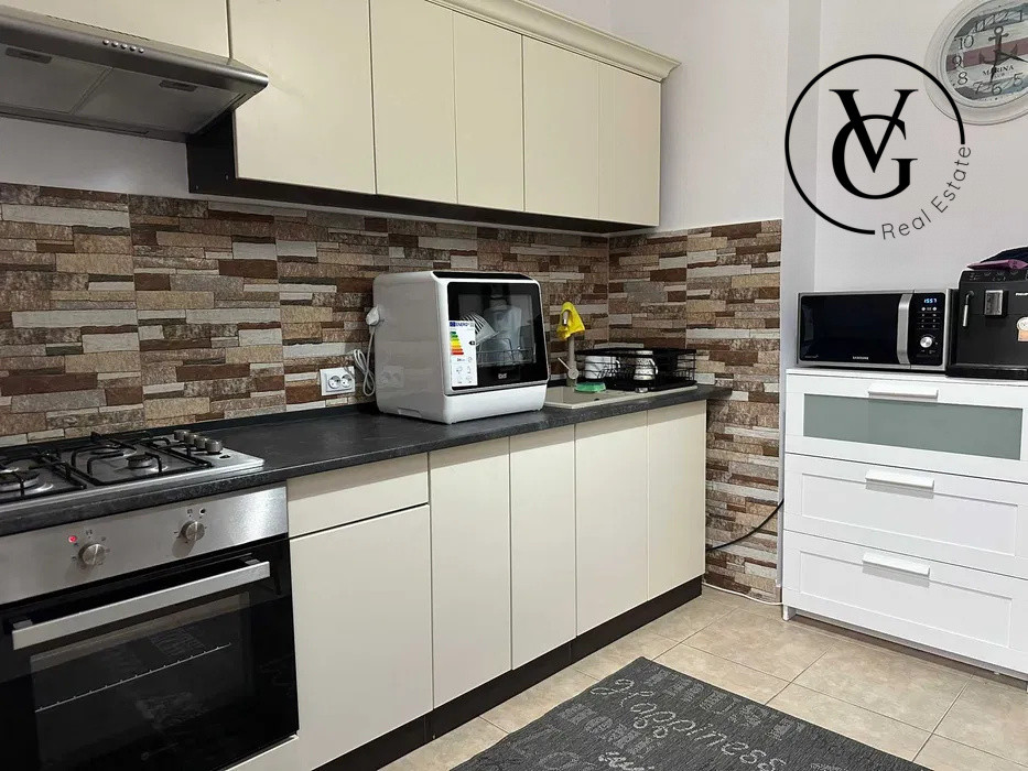 Apartament 2 camere in Vila | Piata Romana