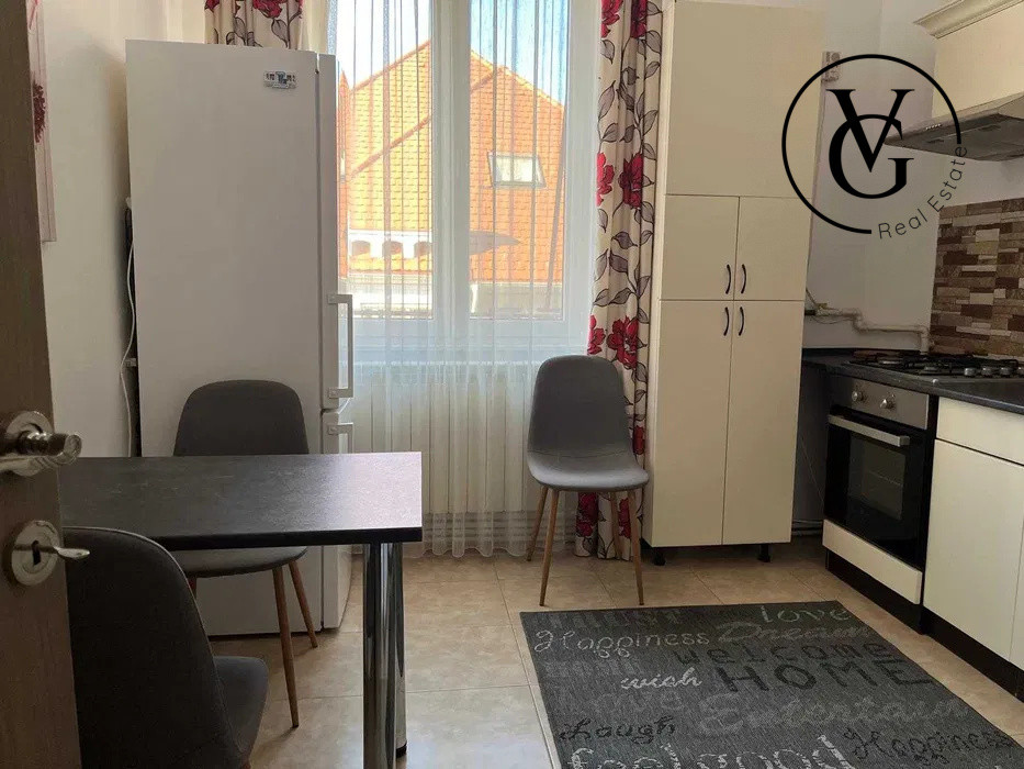 Apartament 2 camere in Vila | Piata Romana