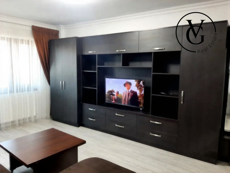 Apartament 4 camere Stefan cel Mare - Obor