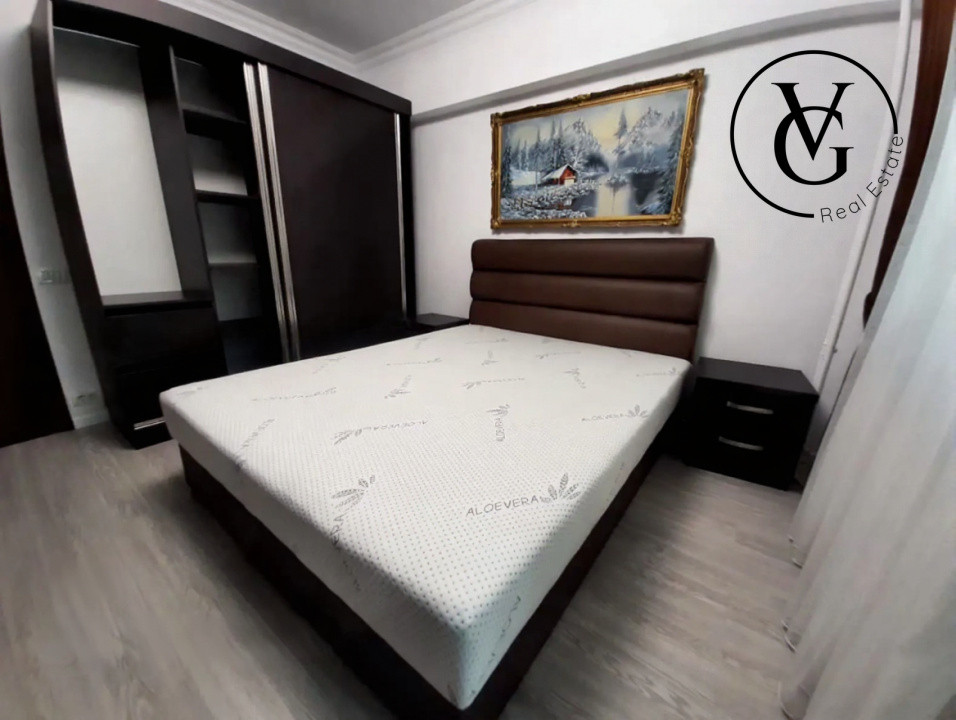 Apartament 4 camere Stefan cel Mare - Obor