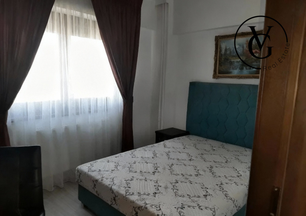 Apartament 4 camere Stefan cel Mare - Obor