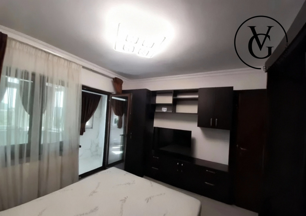 Apartament 4 camere Stefan cel Mare - Obor