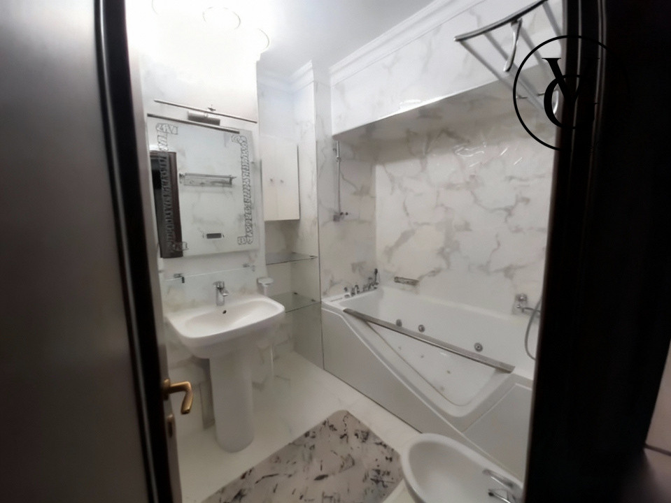 Apartament 4 camere Stefan cel Mare - Obor