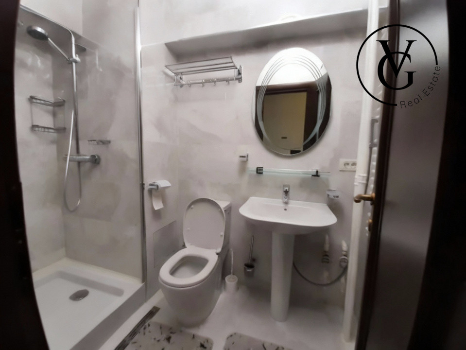 Apartament 4 camere Stefan cel Mare - Obor