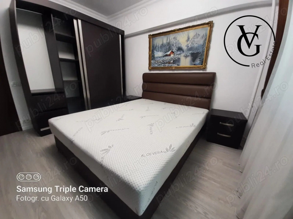 Apartament 4 camere Stefan cel Mare - Obor