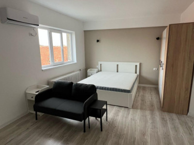 Garsoniera in Zona Cismigiu 