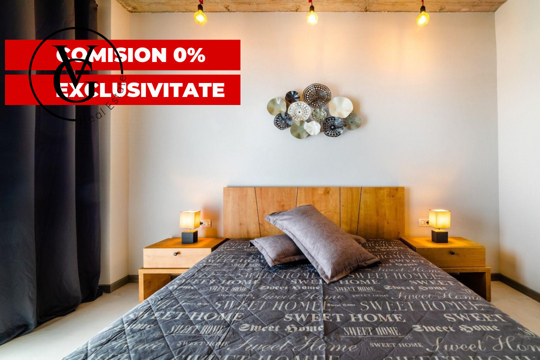 Apartament 2 camere | Play | Mamaia Nord