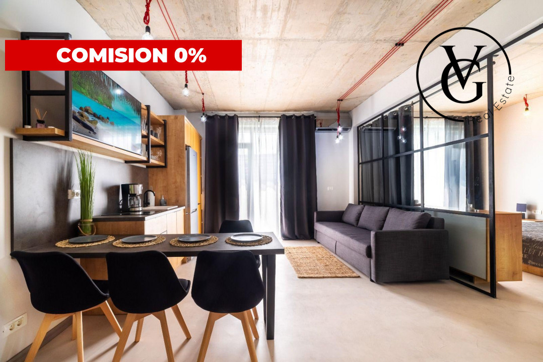 Apartament 2 camere | Play | Mamaia Nord