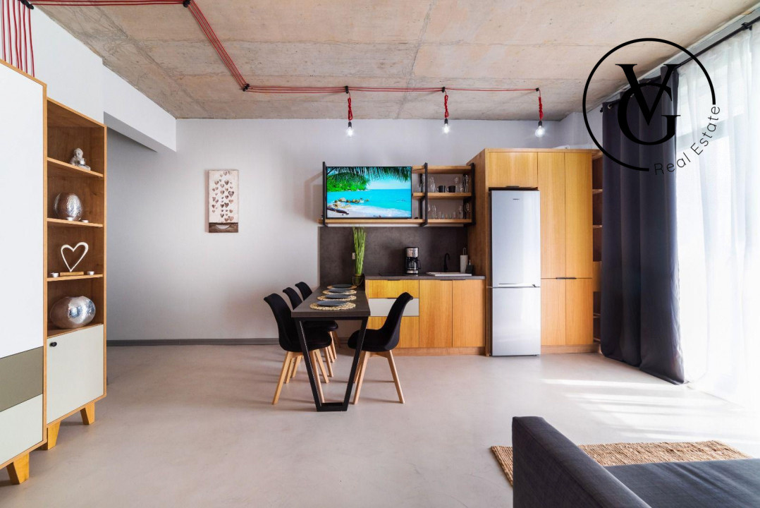 Apartament 2 camere | Play | Mamaia Nord