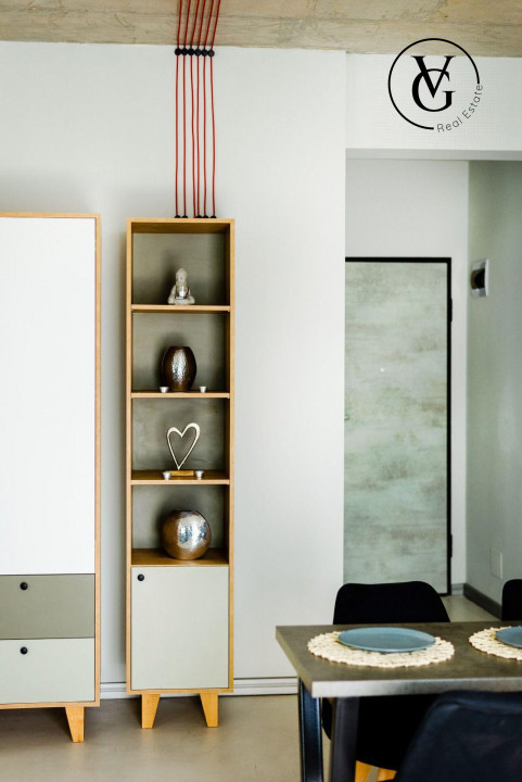 Apartament 2 camere | Play | Mamaia Nord