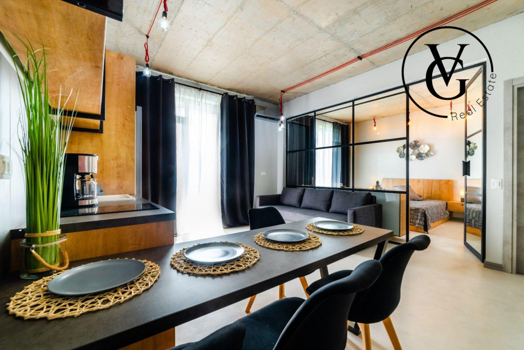 Apartament 2 camere | Play | Mamaia Nord