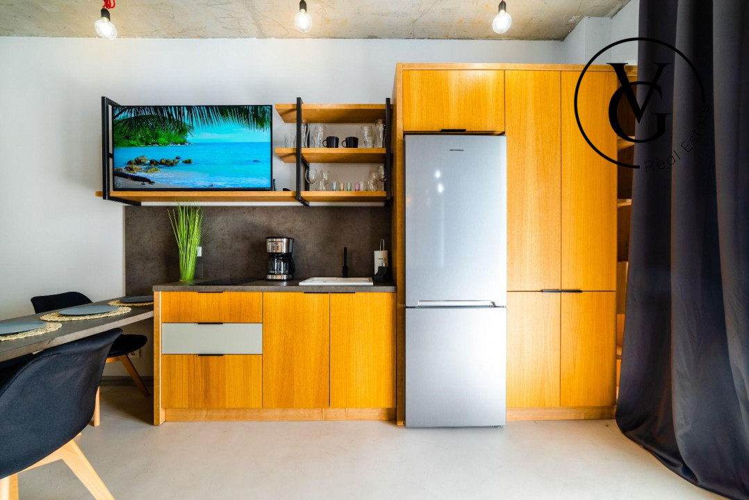 Apartament 2 camere | Play | Mamaia Nord