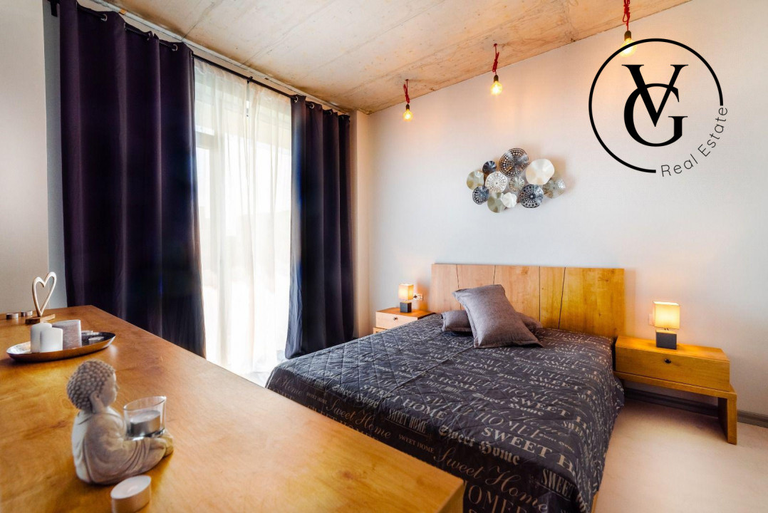 Apartament 2 camere | Play | Mamaia Nord