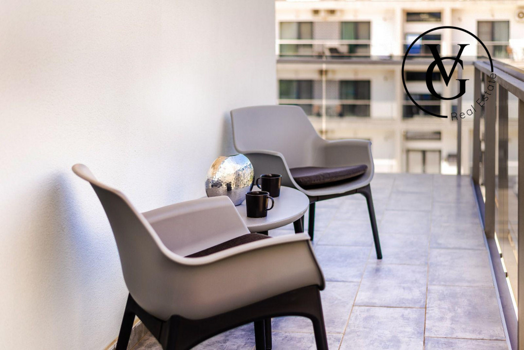 Apartament 2 camere | Play | Mamaia Nord