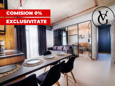 Apartament 2 camere | Play | Mamaia Nord