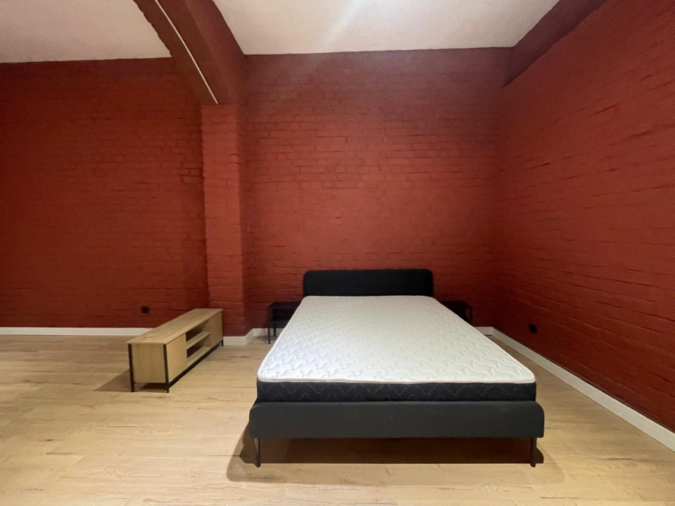 Studio in Cartierul Armenesc 