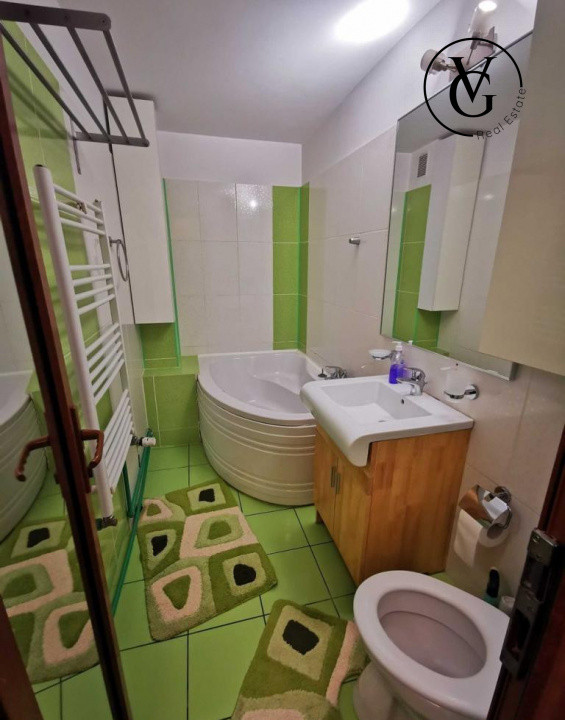 Apartament 3 camere 13 Septembrie | Parcul Sebastian | Loc de Parcare