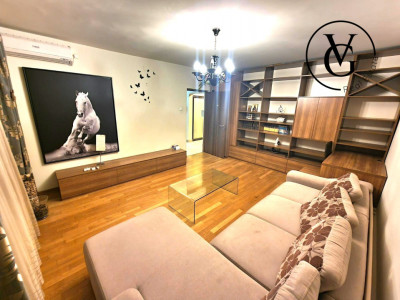 Apartament 3 camere 13 Septembrie | Parcul Sebastian | Loc de Parcare