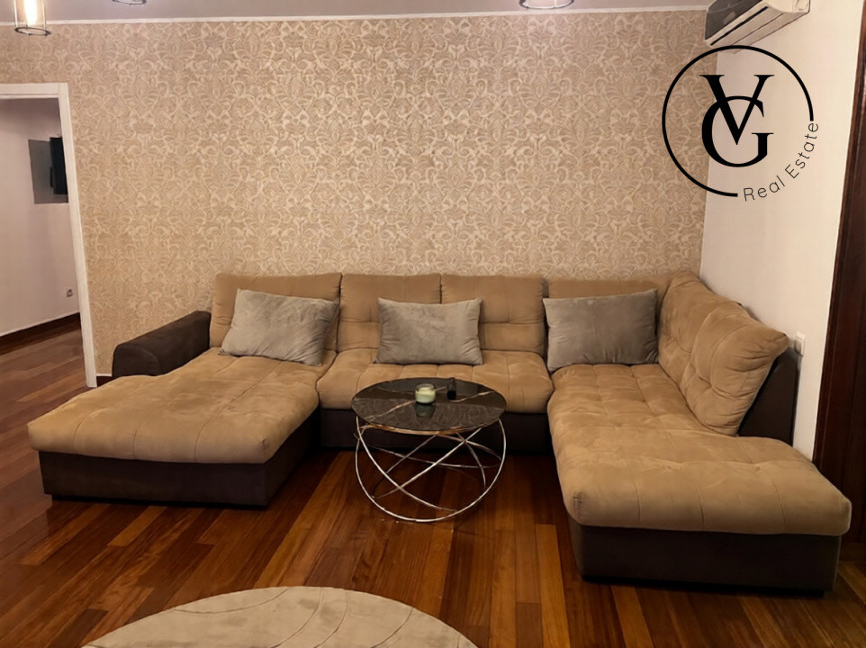 Apartament 3 camere Herastrau/Aviatiei | Loc de parcare