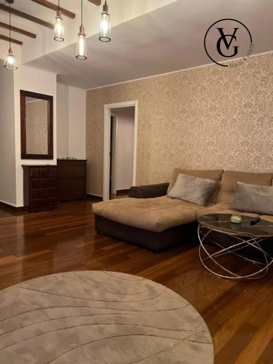 Apartament 3 camere Herastrau/Aviatiei | Loc de parcare