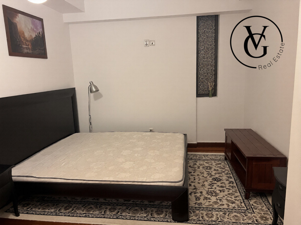 Apartament 3 camere Herastrau/Aviatiei | Loc de parcare