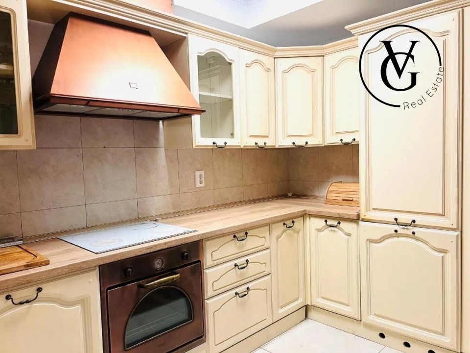 Apartament 3 camere Herastrau/Aviatiei | Loc de parcare