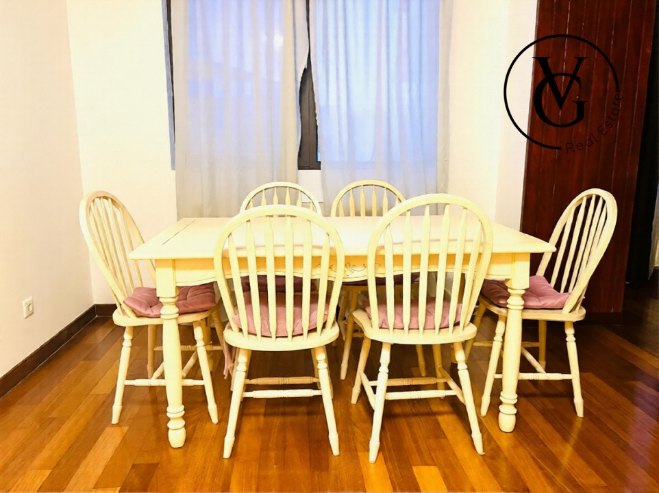 Apartament 3 camere Herastrau/Aviatiei | Loc de parcare