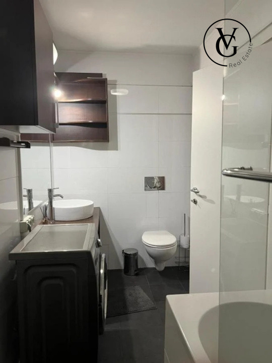 Apartament 3 camere Herastrau/Aviatiei | Loc de parcare