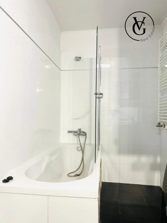 Apartament 3 camere Herastrau/Aviatiei | Loc de parcare