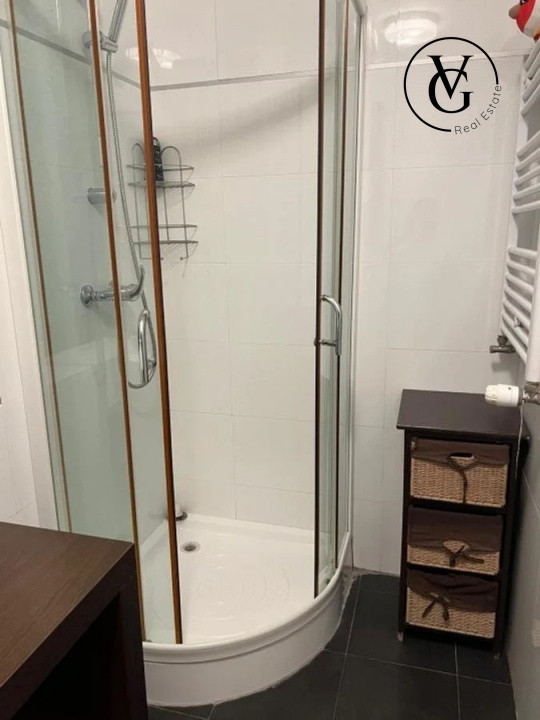 Apartament 3 camere Herastrau/Aviatiei | Loc de parcare