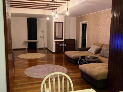 Apartament 3 camere Herastrau/Aviatiei | Loc de parcare
