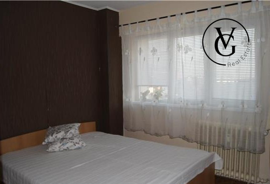 Apartament 3 camere si 2 bai - Bd. Ion Mihalache
