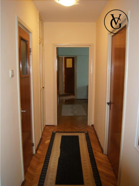 Apartament 3 camere si 2 bai - Bd. Ion Mihalache