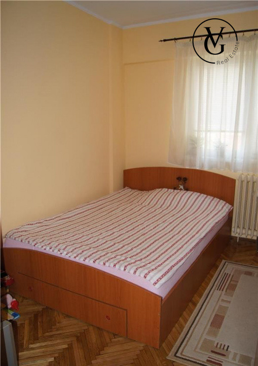 Apartament 3 camere si 2 bai - Bd. Ion Mihalache