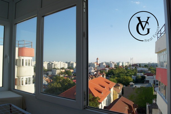 Apartament 3 camere si 2 bai - Bd. Ion Mihalache