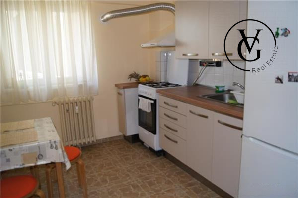 Apartament 3 camere si 2 bai - Bd. Ion Mihalache