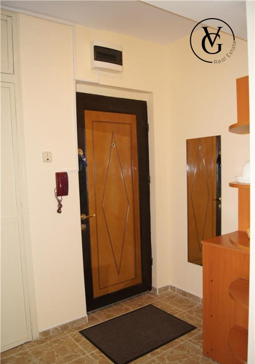 Apartament 3 camere si 2 bai - Bd. Ion Mihalache