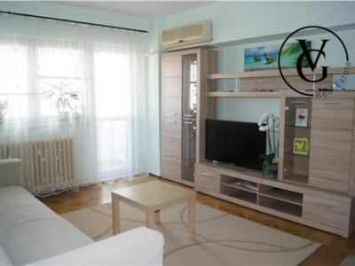 Apartament 3 camere si 2 bai - Bd. Ion Mihalache