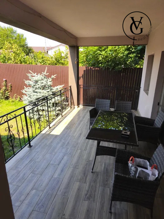 Casa P+1 zona Lidl KM 5