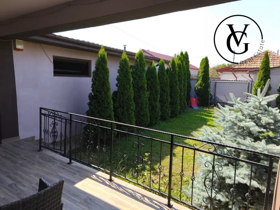 Casa P+1 zona Lidl KM 5