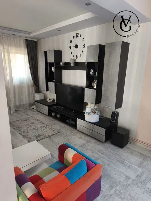 Casa P+1 zona Lidl KM 5