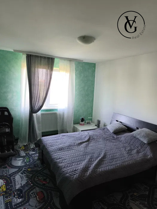 Casa P+1 zona Lidl KM 5