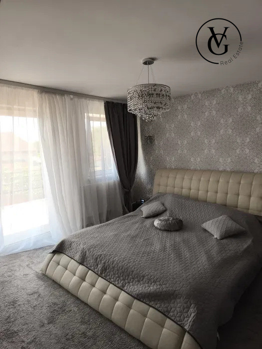 Casa P+1 zona Lidl KM 5