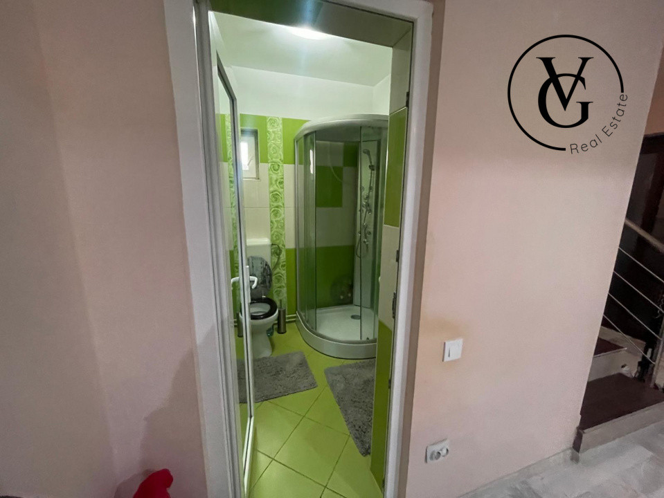 Casa P+1 zona Lidl KM 5