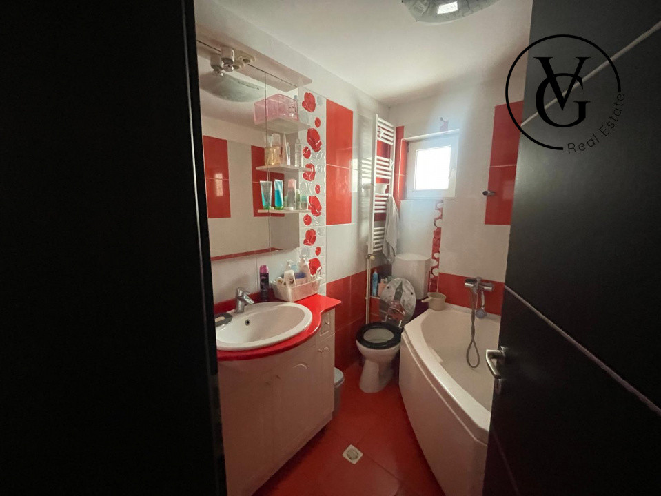 Casa P+1 zona Lidl KM 5