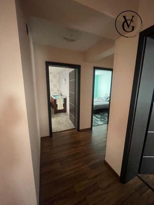 Casa P+1 zona Lidl KM 5