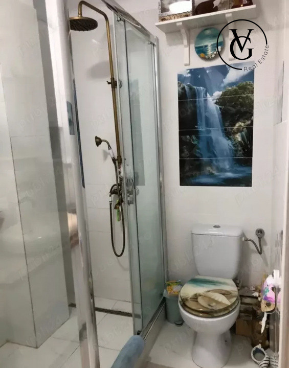 Apartament 2 camere cu parcare