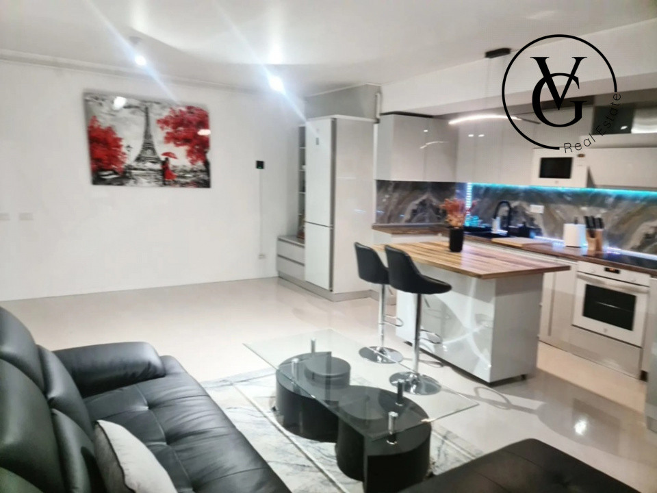 Apartament 2 camere | Parc Carol | Metropolitan Viilor