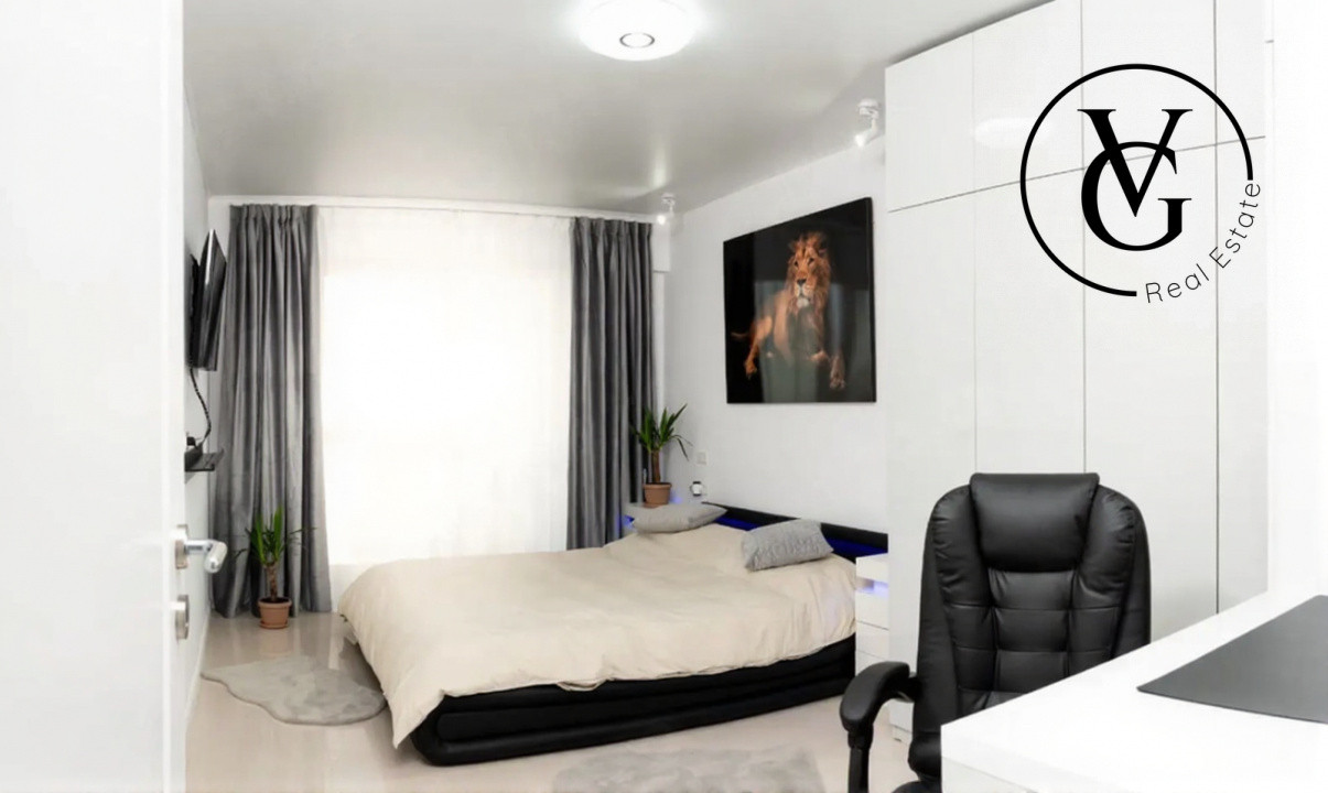 Apartament 2 camere | Parc Carol | Metropolitan Viilor